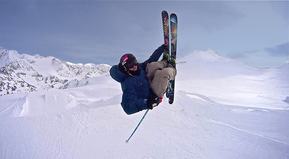 Cyrill Hunziker slider