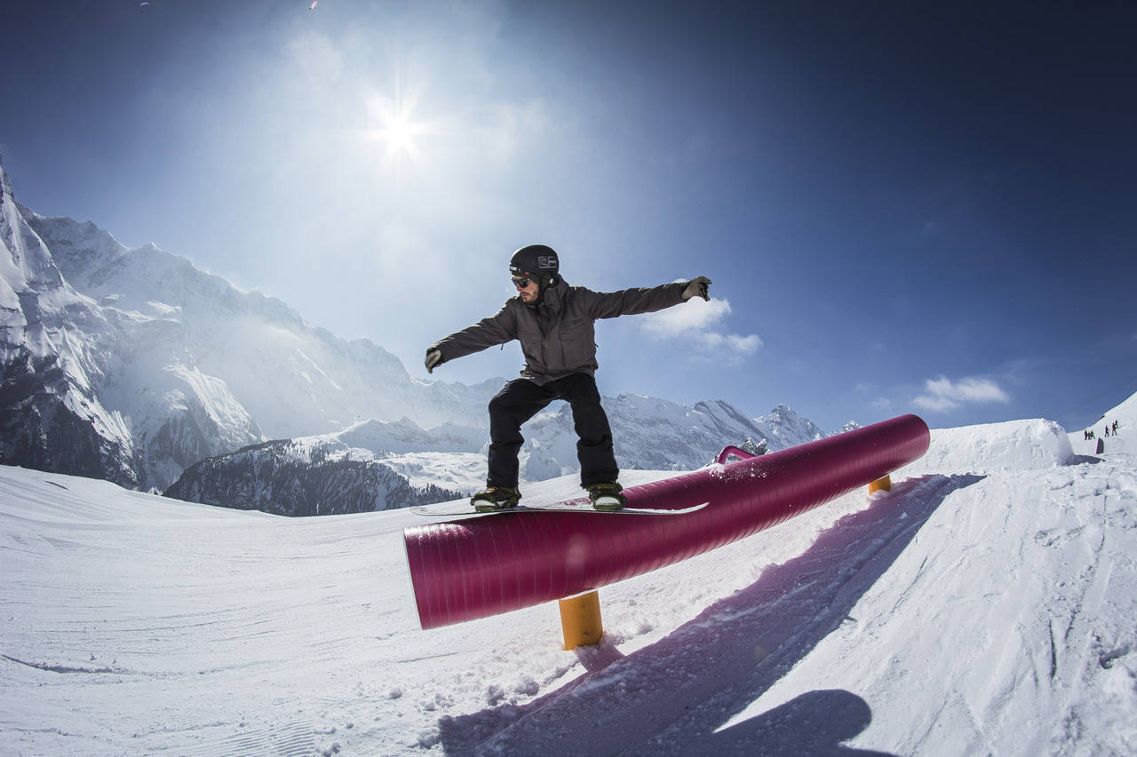 Schilthorn  13-03-2016  action  sb  Andreas Stoll  Marco Joerger  QParks 34