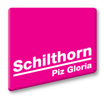 Schilthorn Piz Gloria